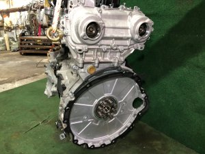 エンジン LAND ROVER RANGE ROVER SPORT OEM LR130231, K4P3 6L084 PA 2019 PТ204