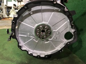 エンジン LAND ROVER RANGE ROVER SPORT OEM LR130231, K4P3 6L084 PA 2019 PТ204