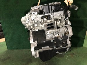 エンジン LAND ROVER RANGE ROVER SPORT OEM LR130231, K4P3 6L084 PA 2019 PТ204