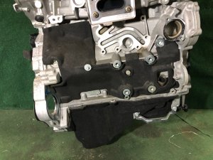 エンジン LAND ROVER RANGE ROVER SPORT OEM LR130231, K4P3 6L084 PA 2019 PТ204