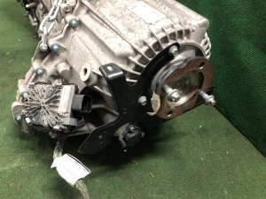 Caixa automática JPLA-7000-BE, HPLA-7K780-AE LAND ROVER RANGE ROVER SPORT OEM LR125903, LR118102, JPLA-7000-BE, HPLA-7K780-AE 2019 PТ204