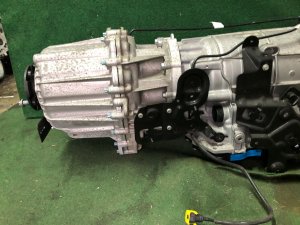 Caixa automática JPLA-7000-BE, HPLA-7K780-AE LAND ROVER RANGE ROVER SPORT OEM LR125903, LR118102, JPLA-7000-BE, HPLA-7K780-AE 2019 PТ204