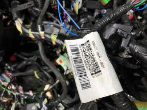 线束 электропроводка LAND ROVER RANGE ROVER SPORT OEM LR125829, KPLA-16B523, KPLA-14K024 2019 PТ204