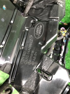 线束 электропроводка LAND ROVER RANGE ROVER SPORT OEM LR125829, KPLA-16B523, KPLA-14K024 2019 PТ204