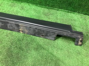 Right sill LAND ROVER RANGE ROVER SPORT OEM LR110602, CPLA-101D56-AD 2019