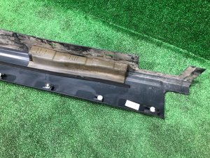 Right sill LAND ROVER RANGE ROVER SPORT OEM LR110602, CPLA-101D56-AD 2019
