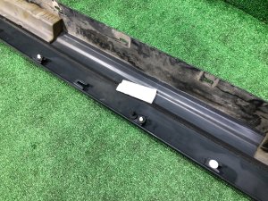Right sill LAND ROVER RANGE ROVER SPORT OEM LR110602, CPLA-101D56-AD 2019
