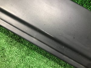 Left sill LAND ROVER RANGE ROVER SPORT OEM LR110603, CPLA-101D57-AD 2019
