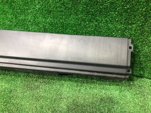 Left sill LAND ROVER RANGE ROVER SPORT OEM LR110603, CPLA-101D57-AD 2019