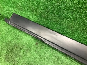 Left sill LAND ROVER RANGE ROVER SPORT OEM LR110603, CPLA-101D57-AD 2019