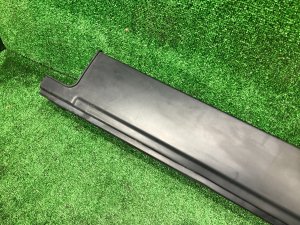 Left sill LAND ROVER RANGE ROVER SPORT OEM LR110603, CPLA-101D57-AD 2019