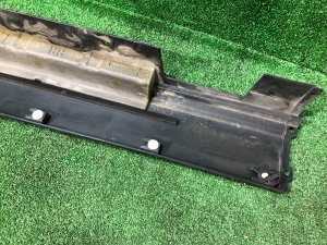 Left sill LAND ROVER RANGE ROVER SPORT OEM LR110603, CPLA-101D57-AD 2019