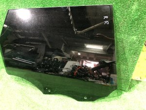右后门玻璃 LR043951 LAND ROVER RANGE ROVER SPORT
