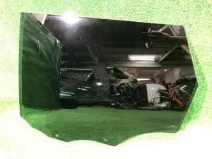Vidro da porta traseira esquerda LAND ROVER RANGE ROVER SPORT OEM LR043954 2019