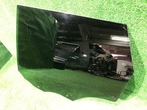 左リアドアガラス LR043954 LAND ROVER RANGE ROVER SPORT