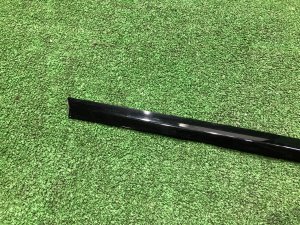 Moldura de la ventanilla lateral izquierda LAND ROVER RANGE ROVER SPORT OEM LR044118 2019