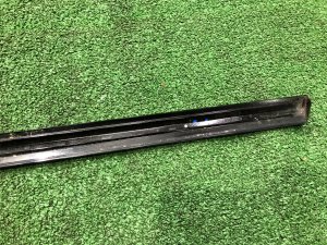 Moldura de la ventanilla lateral izquierda LAND ROVER RANGE ROVER SPORT OEM LR044118 2019