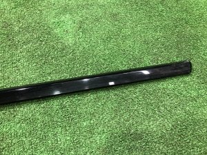 右サイドウインドウモール LAND ROVER RANGE ROVER SPORT OEM LR044116 2019
