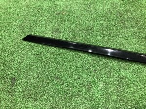 右サイドウインドウモール LAND ROVER RANGE ROVER SPORT OEM LR044116 2019