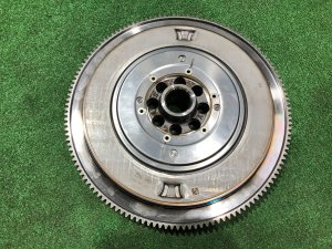飞轮 LR100991, 4168 050 009, JPLA-6477-BB LAND ROVER RANGE ROVER SPORT