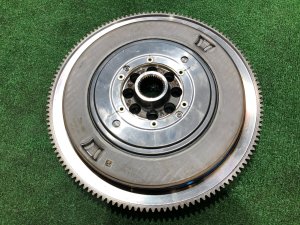 ล้อช่วยแรง (ฟลายวีล) LAND ROVER RANGE ROVER SPORT OEM LR100991, 4168 050 009, JPLA-6477-BB 2019 PТ204