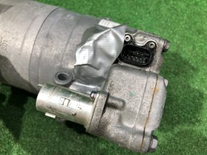 A/C compressor LAND ROVER RANGE ROVER SPORT OEM LR101272, JPLA-19D662-AC 2019 PТ204