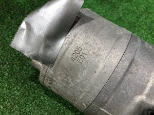 A/C compressor LAND ROVER RANGE ROVER SPORT OEM LR101272, JPLA-19D662-AC 2019 PТ204