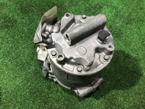 A/C compressor LAND ROVER RANGE ROVER SPORT OEM LR101272, JPLA-19D662-AC 2019 PТ204