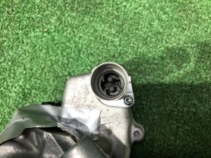 A/C compressor LAND ROVER RANGE ROVER SPORT OEM LR101272, JPLA-19D662-AC 2019 PТ204