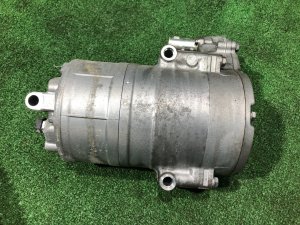 A/C compressor LAND ROVER RANGE ROVER SPORT OEM LR101272, JPLA-19D662-AC 2019 PТ204