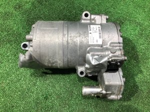A/C compressor LAND ROVER RANGE ROVER SPORT OEM LR101272, JPLA-19D662-AC 2019 PТ204