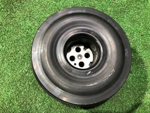 クランクプーリー LAND ROVER RANGE ROVER SPORT OEM LR115702, LR122816, H4P3-6316-BC 2019 PТ204