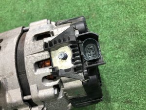 Alternador LAND ROVER RANGE ROVER SPORT OEM LR101810, JPLA-11A213-AC 2019 PТ204