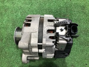 Alternador LAND ROVER RANGE ROVER SPORT OEM LR101810, JPLA-11A213-AC 2019 PТ204