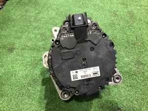 Alternador LAND ROVER RANGE ROVER SPORT OEM LR101810, JPLA-11A213-AC 2019 PТ204