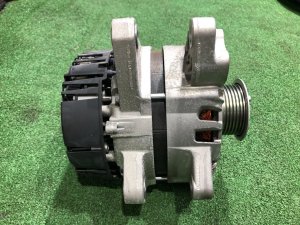 Alternador LAND ROVER RANGE ROVER SPORT OEM LR101810, JPLA-11A213-AC 2019 PТ204