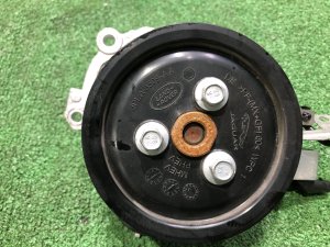 ปั๊มน้ำ LAND ROVER RANGE ROVER SPORT OEM LR123392, JPLA-11A213-AC 2019 PТ204