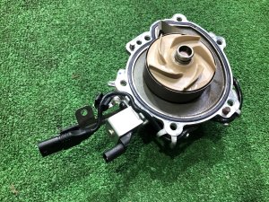 ปั๊มน้ำ LAND ROVER RANGE ROVER SPORT OEM LR123392, JPLA-11A213-AC 2019 PТ204