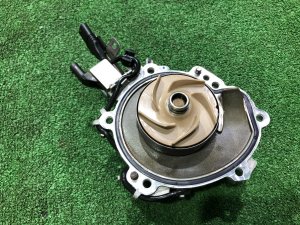 ปั๊มน้ำ LAND ROVER RANGE ROVER SPORT OEM LR123392, JPLA-11A213-AC 2019 PТ204
