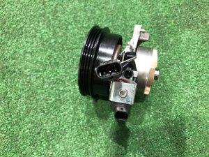 ปั๊มน้ำ LAND ROVER RANGE ROVER SPORT OEM LR123392, JPLA-11A213-AC 2019 PТ204