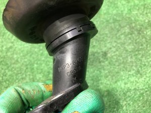 オイルフィラーネック LAND ROVER RANGE ROVER SPORT OEM LR091797, LR091798, H4P3-6763-AB 2019 PТ204