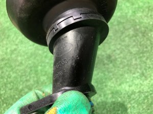 オイルフィラーネック LAND ROVER RANGE ROVER SPORT OEM LR091797, LR091798, H4P3-6763-AB 2019 PТ204