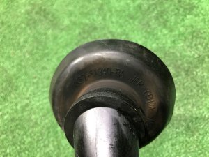 オイルフィラーネック LAND ROVER RANGE ROVER SPORT OEM LR091797, LR091798, H4P3-6763-AB 2019 PТ204