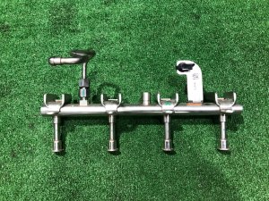 フューエルレール LR114169, H4P3-9G774-BB LAND ROVER RANGE ROVER SPORT