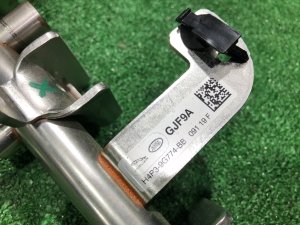 フューエルレール LAND ROVER RANGE ROVER SPORT OEM LR114169, H4P3-9G774-BB 2019 PТ204