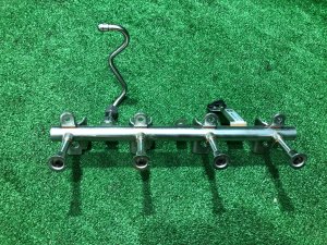 フューエルレール LAND ROVER RANGE ROVER SPORT OEM LR114169, H4P3-9G774-BB 2019 PТ204