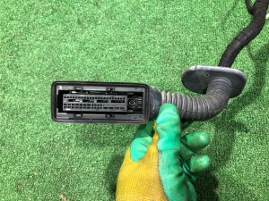 右フロントドアハーネス LAND ROVER RANGE ROVER SPORT OEM LR119326, KK62-14631-BBE 2019 PТ204