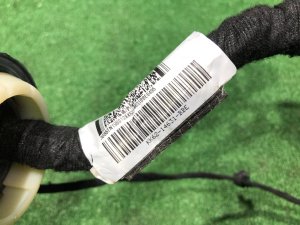 右フロントドアハーネス LAND ROVER RANGE ROVER SPORT OEM LR119326, KK62-14631-BBE 2019 PТ204