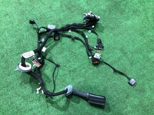 Коса передней левой двери LR119294, KK62-14630 LAND ROVER RANGE ROVER SPORT
