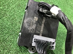 Коса передней левой двери LAND ROVER RANGE ROVER SPORT OEM LR119294, KK62-14630 2019